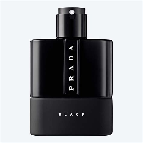 prada black oil|luna rossa prada black.